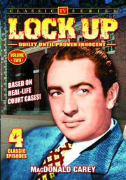 Lock-Up - Volume 2 - 