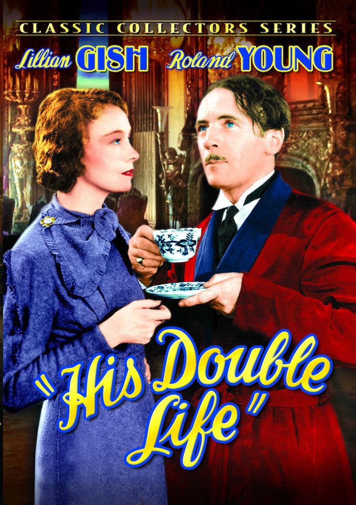 His Double Life - 