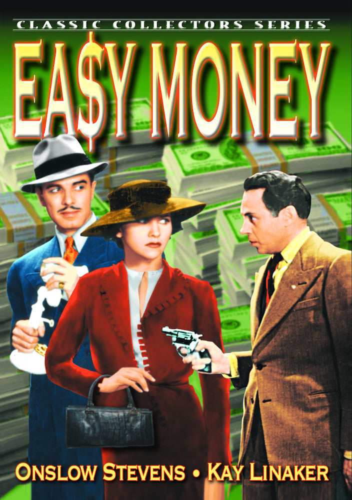 Easy Money - 