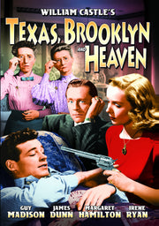 Texas Brooklyn and Heaven - 