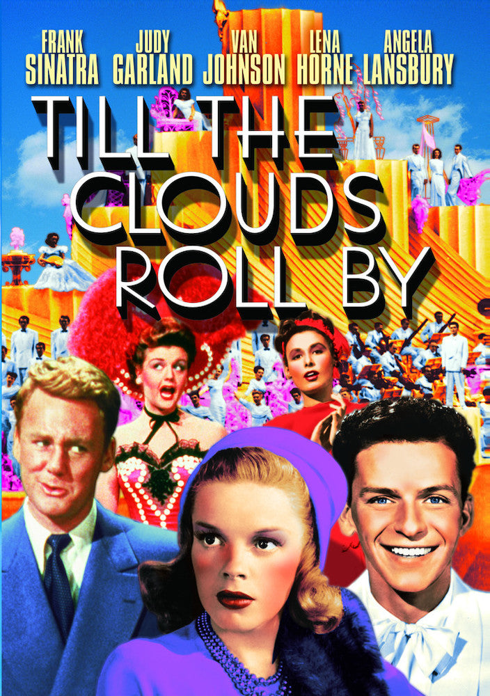 Till the Clouds Roll By - 