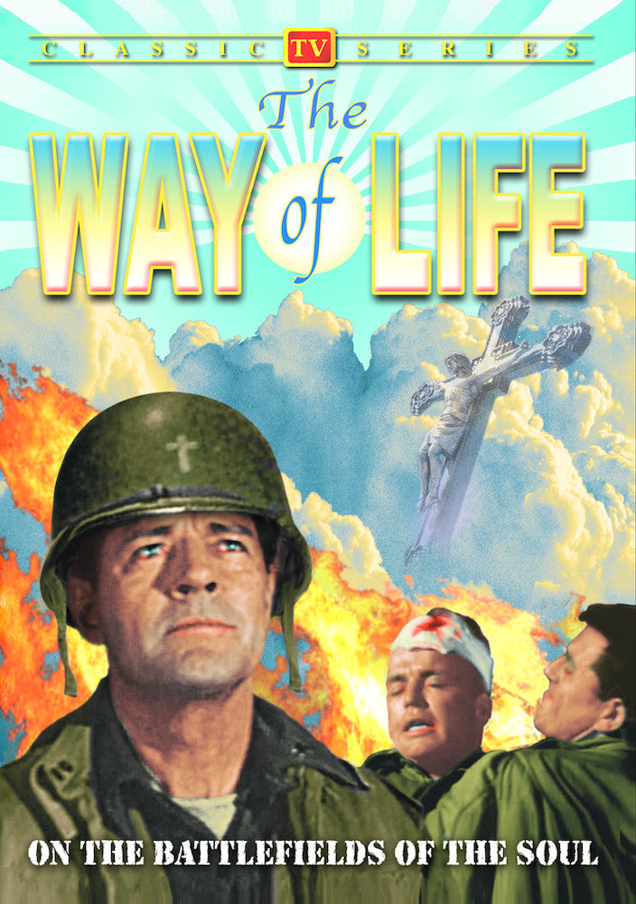 The Way of Life - Volume 1: 4-Episode Collection - 