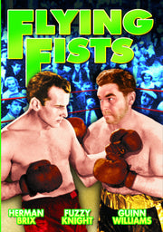 Flying Fists - 