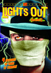 Lights Out - Volume 2 - 