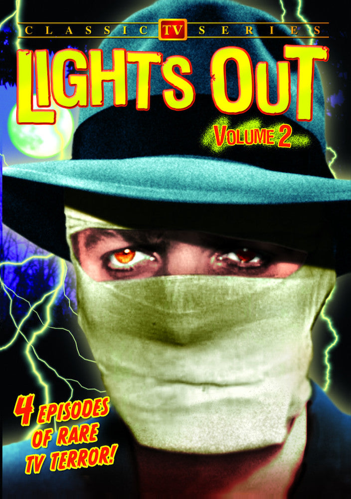Lights Out - Volume 2 - 