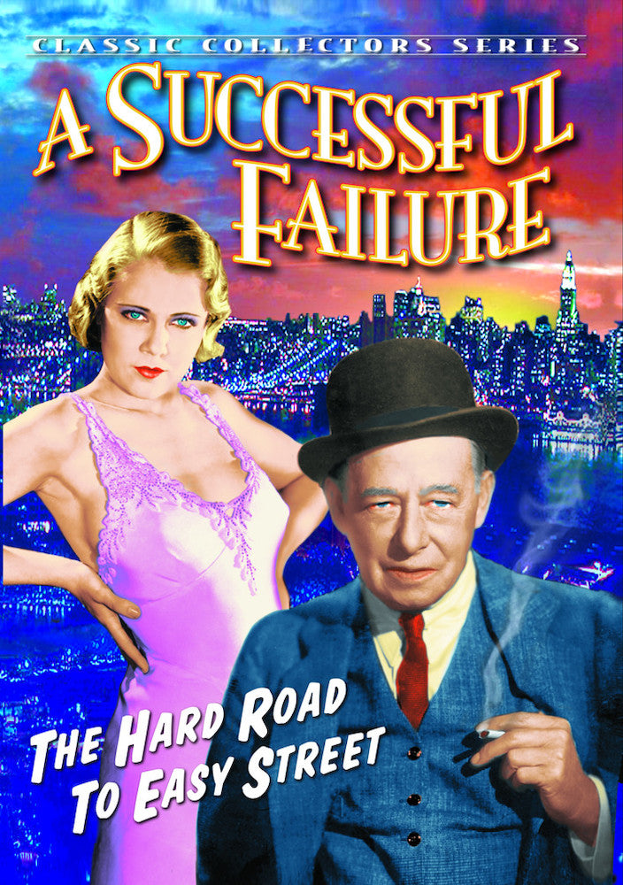 A Successful Failure - 