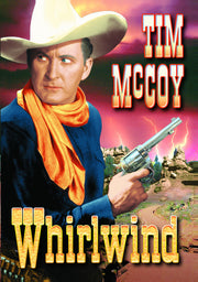 Whirlwind (1933) - 