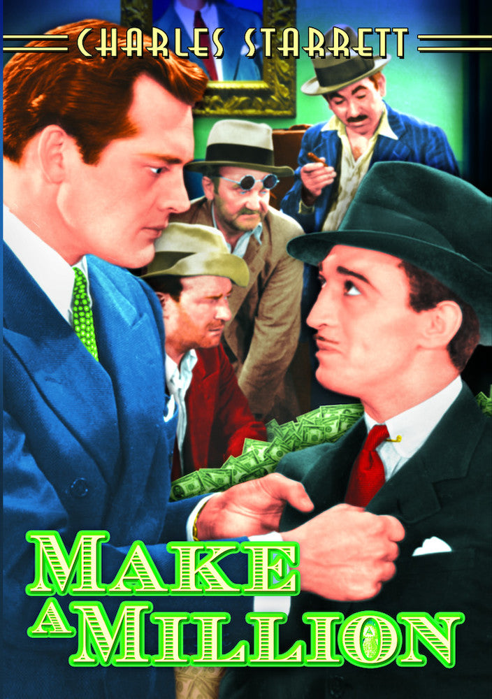 Make A Million - 