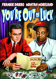 You're Out of Luck - 