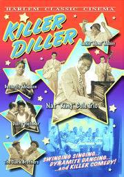 Killer Diller - 