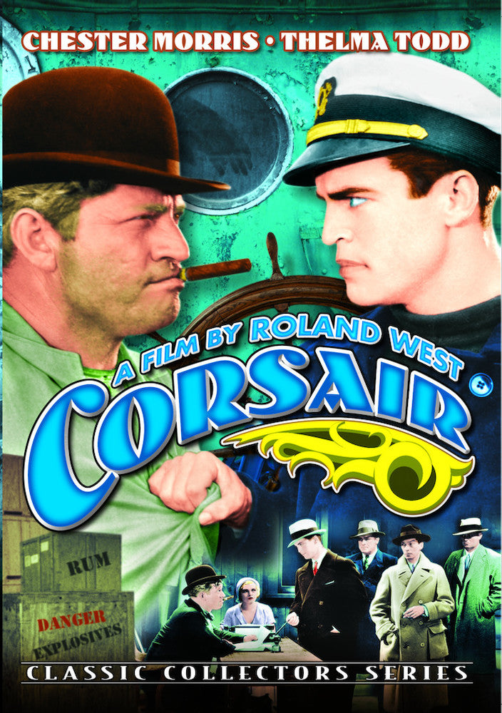 Corsair - 
