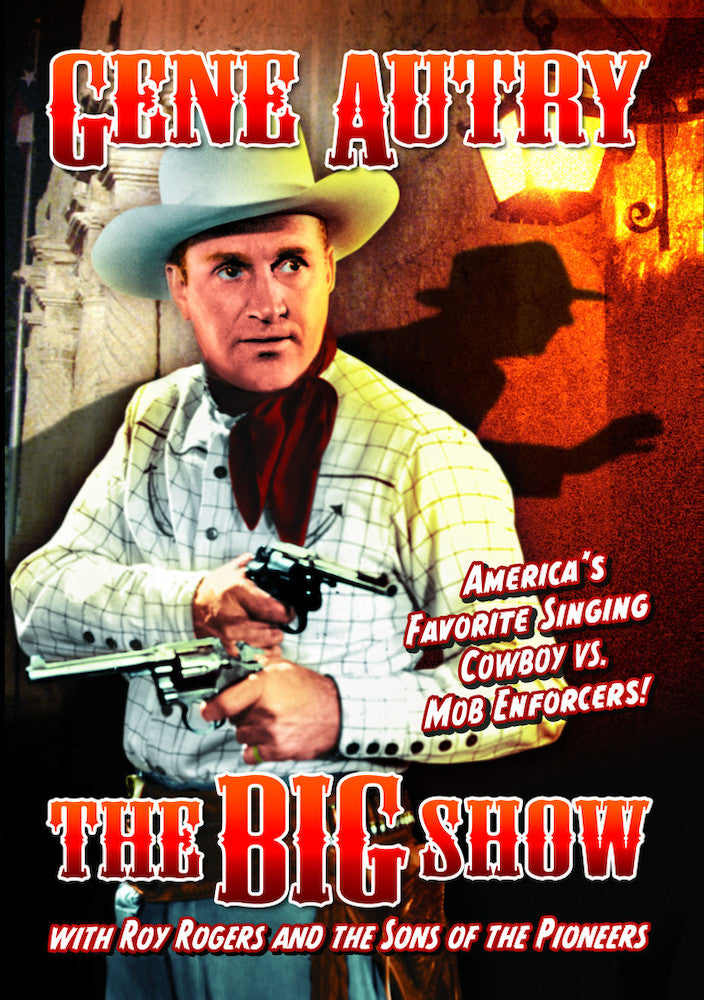 The Big Show - 