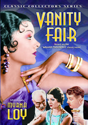 Vanity Fair (1932) - 