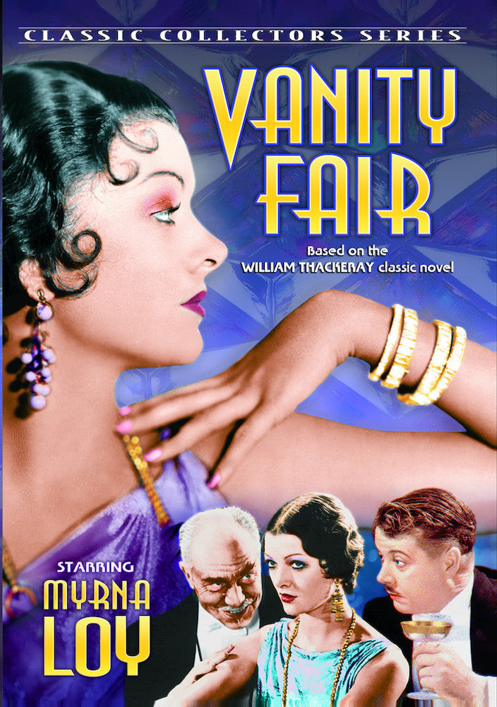 Vanity Fair (1932) - 
