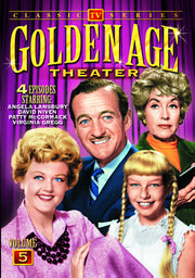 Golden Age Theater - Volume 5 - 