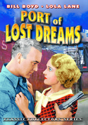 Port of Lost Dreams - 