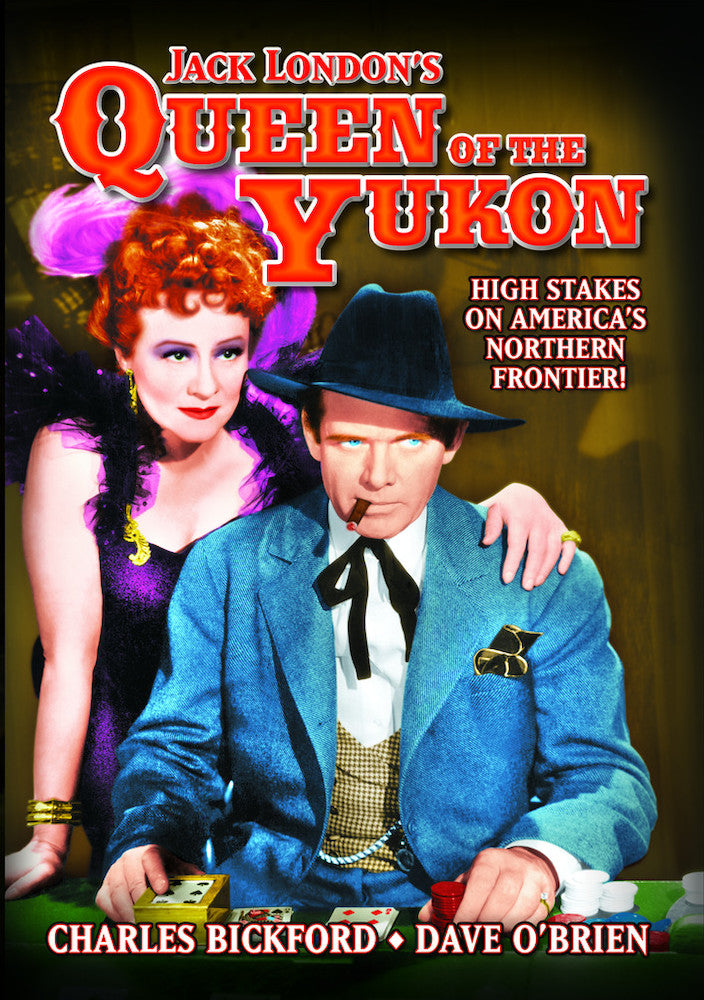 Queen of the Yukon - 
