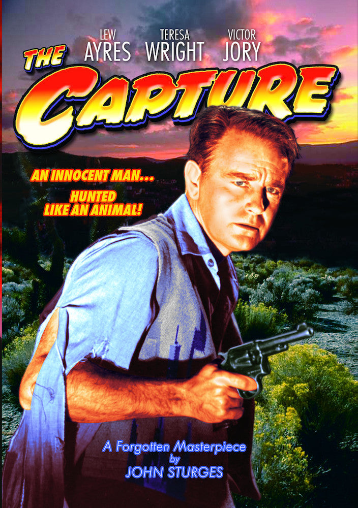 The Capture - 