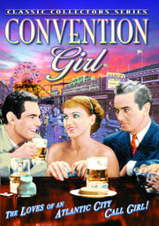 Convention Girl - 
