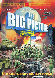 WWII - The Big Picture, Volume 2 - 