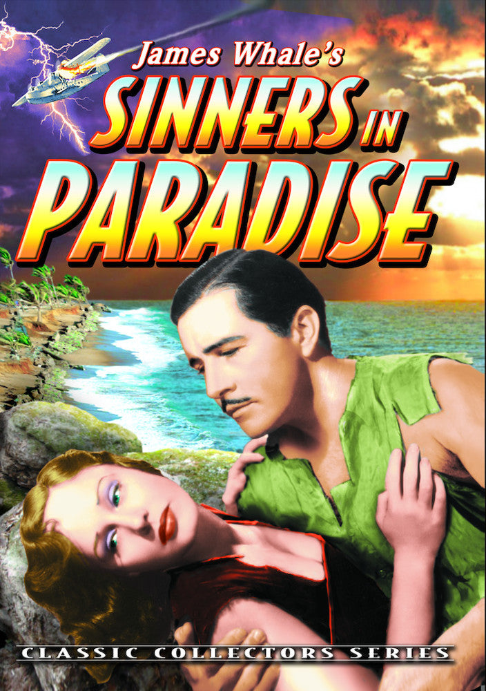 Sinners in Paradise - 