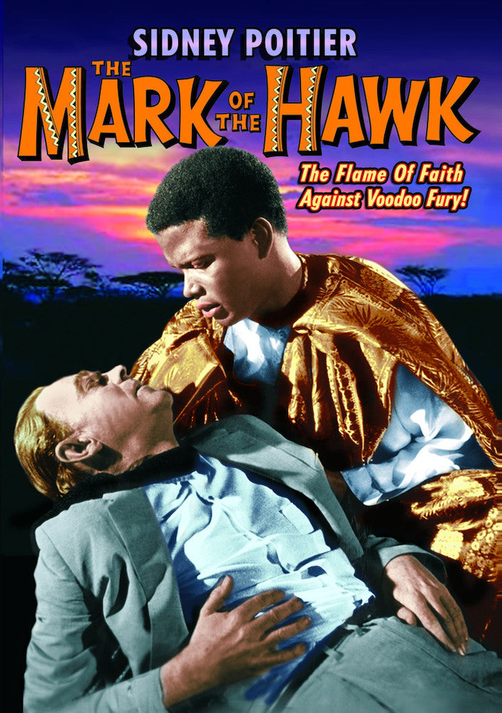 The Mark of the Hawk - 