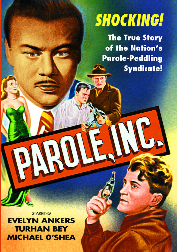 Parole Inc. - 