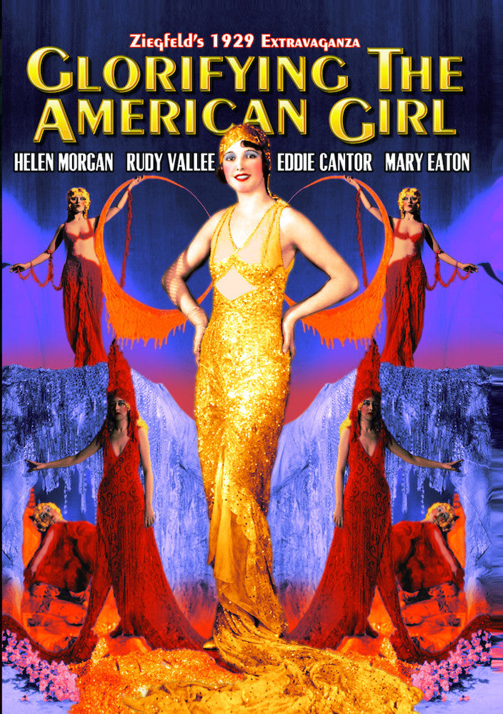 Glorifying the American Girl - 