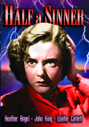 Half A Sinner - 