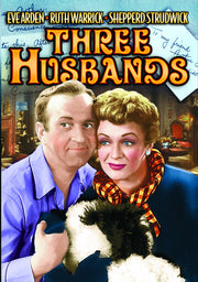 Three Husbands - 