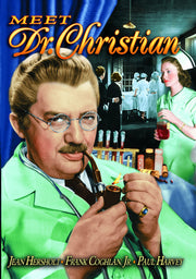 Dr. Christian: Meet Dr. Christian - 