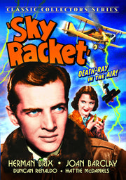 Sky Racket - 