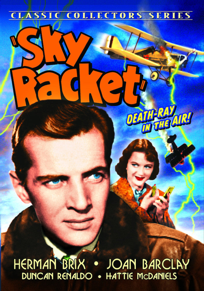 Sky Racket - 