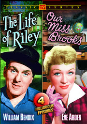 The Life of Riley / Our Miss Brooks - 