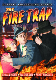 The Fire Trap - 