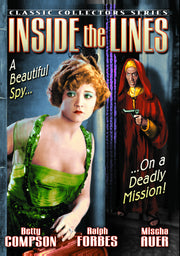 Inside The Lines - 