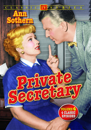 Private Secretary - Volume 4 - 