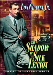 The Shadow of Silk Lennox - 