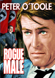 Rogue Male - 