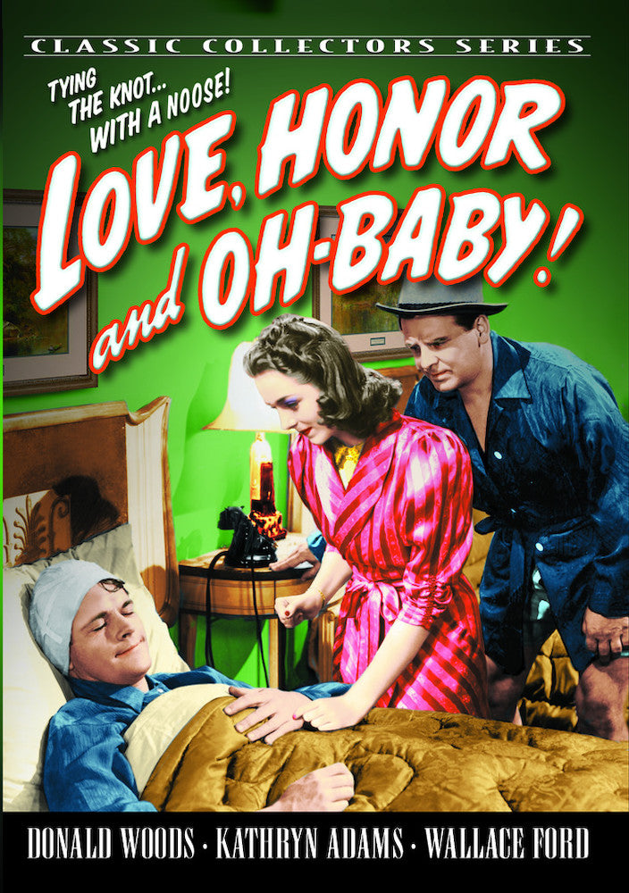 Love, Honor and Oh-Baby! - 