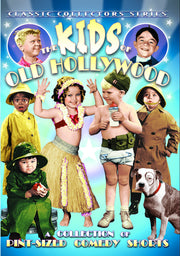 The Kids of Old Hollywood - 