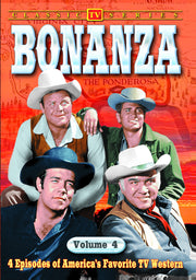 Bonanza - Volume 4 - 