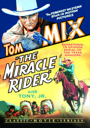 The Miracle Rider - 
