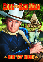 Code of the Red Man - 