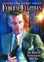 Federal Fugitives - 
