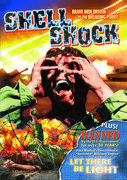 Shell Shock (1964) / Let There Be Light (1946) - 