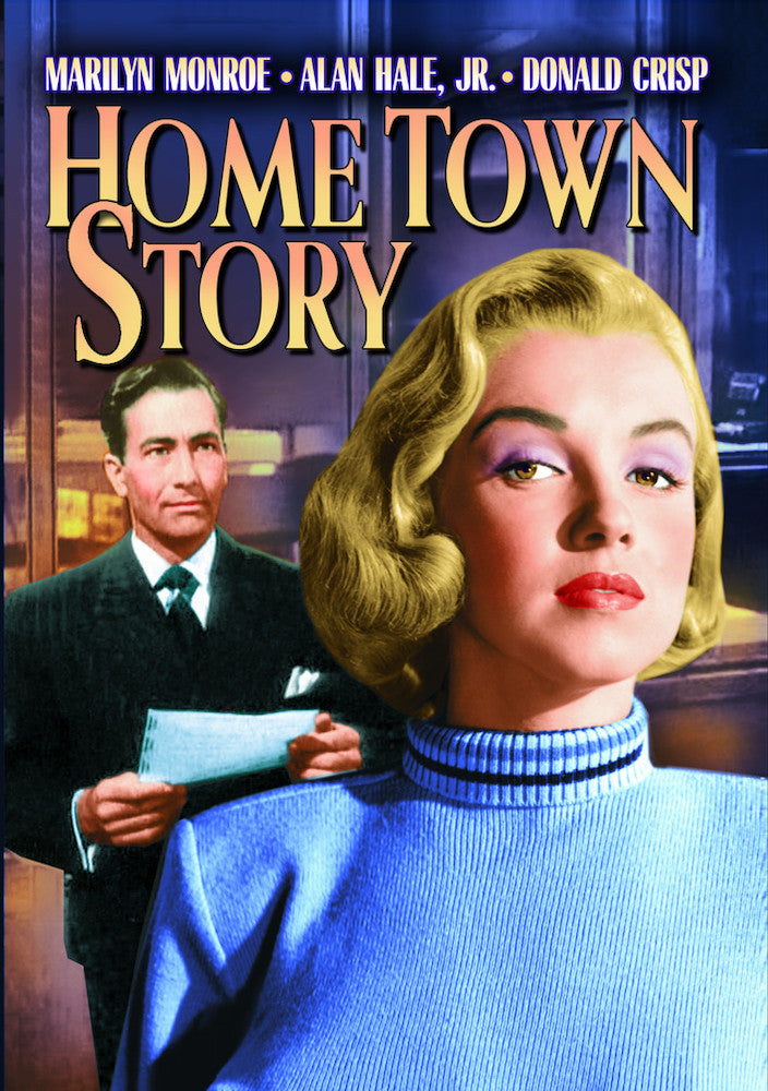 Home Town Story - 