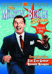Milton Berle TV Show - Volume 1 - 