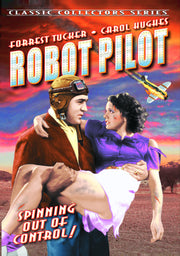 Robot Pilot - 