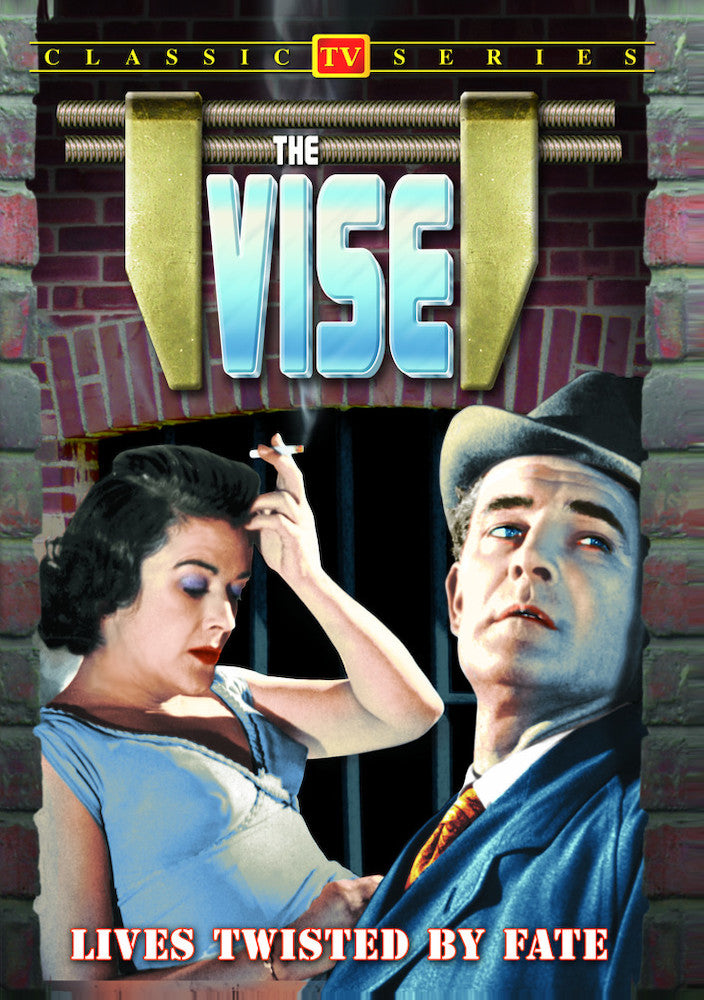 The Vise - Volume 1 - 